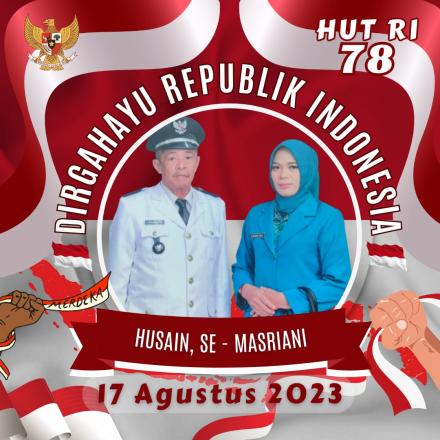 Album : HUT RI KE 78